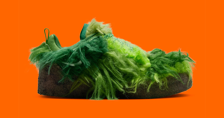 Here Is The Official Look At Cactus Plant Flea Market Nike Dunk Low Grinch 01