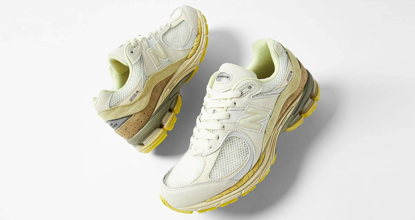 Latest Updates On The AURALEE x New Balance 2002R Collab 03