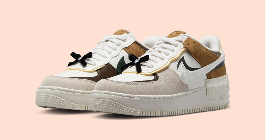 Nike Air Force 1 Shadow Pops Off At First Glance 02