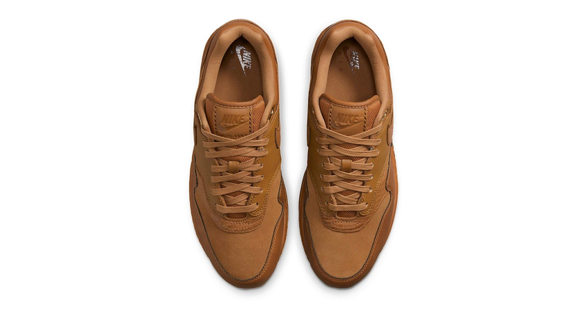 Nike Air Max 1 '87 Marks The Start Of Autumn With Ale Brown 03