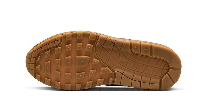 Nike Air Max 1 '87 Marks The Start Of Autumn With Ale Brown 05