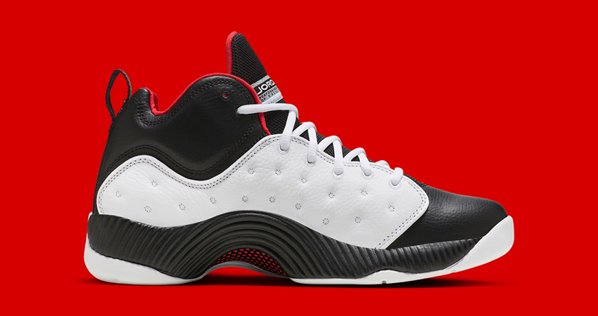 OG Chicago Colorway Returns In Jordan Jumpman Team 2 01