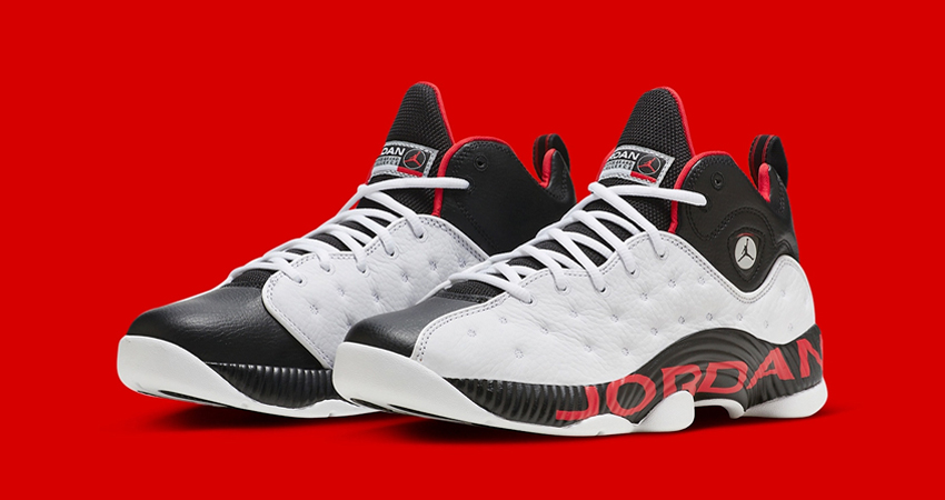 OG Chicago Colorway Returns In Jordan Jumpman Team 2 02