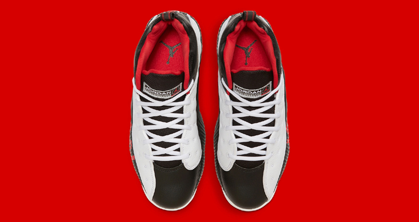 OG Chicago Colorway Returns In Jordan Jumpman Team 2 03