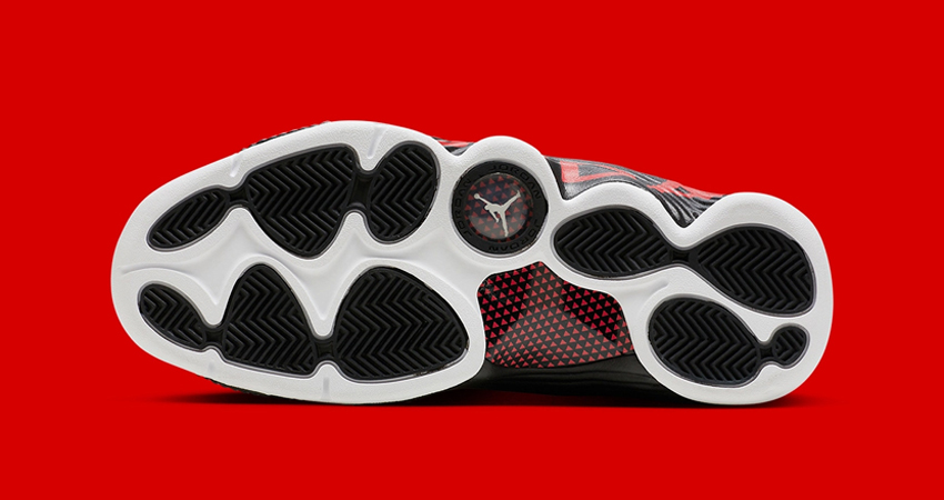 OG Chicago Colorway Returns In Jordan Jumpman Team 2 05