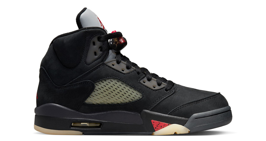 Official Images Air Jordan 5 Gore-Tex Off-Noir 01