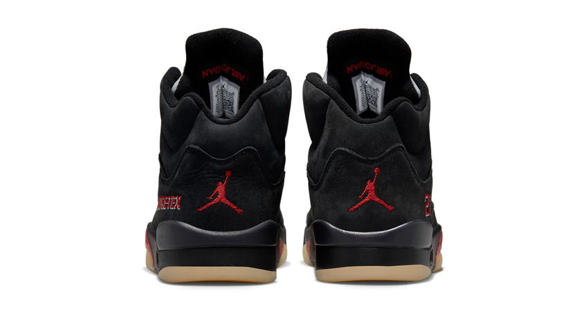 Official Images Air Jordan 5 Gore-Tex Off-Noir 04