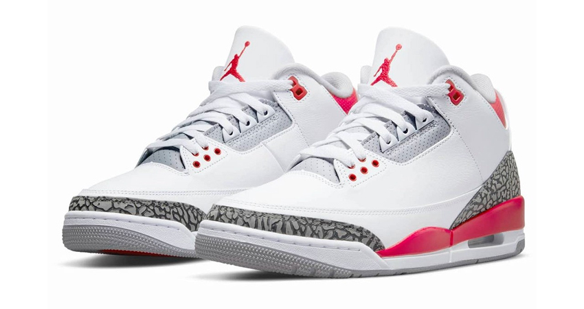 Take A Closer Look At Air Jordan 3 “Fire Red” 03