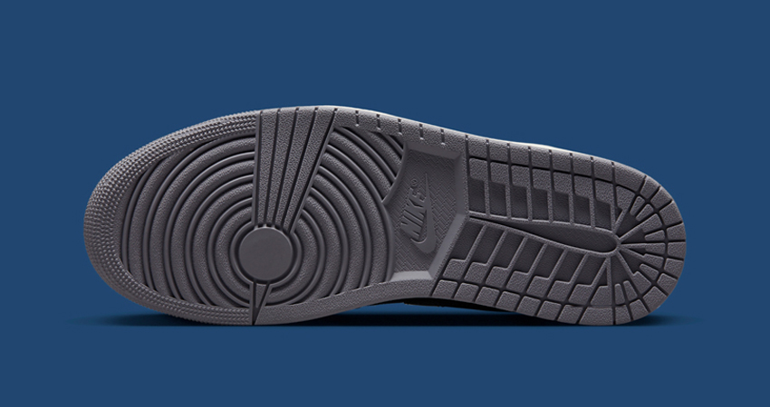 Your Rotation Isn't Complete Without Air Jordan 1 Low Inside Out Navy 05