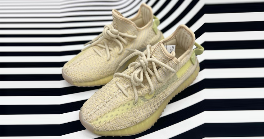 adidas YEEZY BOOST 350 V2 Flax and Bone Are Making Their Comebacks 03