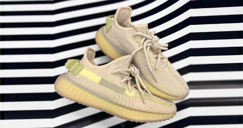 adidas YEEZY BOOST 350 V2 Flax and Bone Are Making Their Comebacks 04