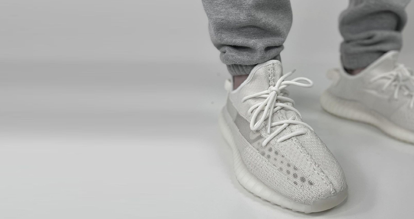 adidas YEEZY BOOST 350 V2 Flax and Bone Are Making Their Comebacks 05