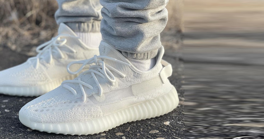 adidas YEEZY BOOST 350 V2 Flax and Bone Are Making Their Comebacks 06