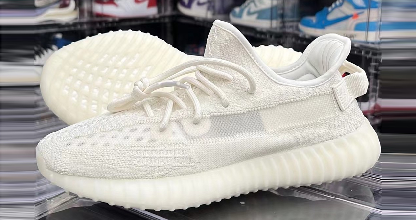 adidas YEEZY BOOST 350 V2 Flax and Bone Are Making Their Comebacks 08
