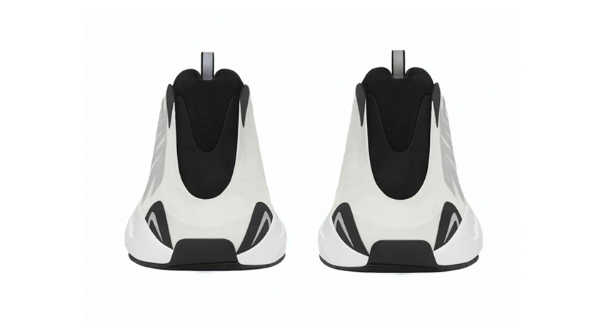 adidas YEEZY BOOST 700 MNVN Laceless Analog Gets A Confirmed Release Date 02