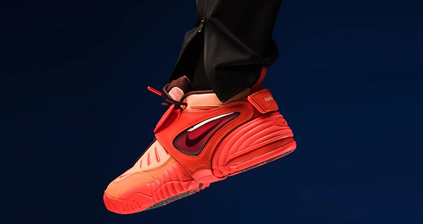AMBUSH x Nike Air Adjust Force Pack 01