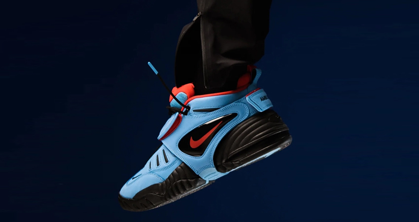 AMBUSH x Nike Air Adjust Force Pack 03