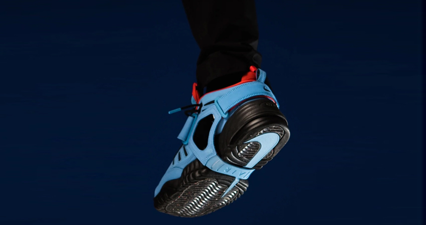 AMBUSH x Nike Air Adjust Force Pack 04