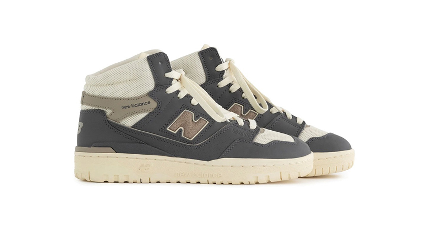 Aimé Leon Dore Collaborates With New Balance 650R For Three New Colourways 05
