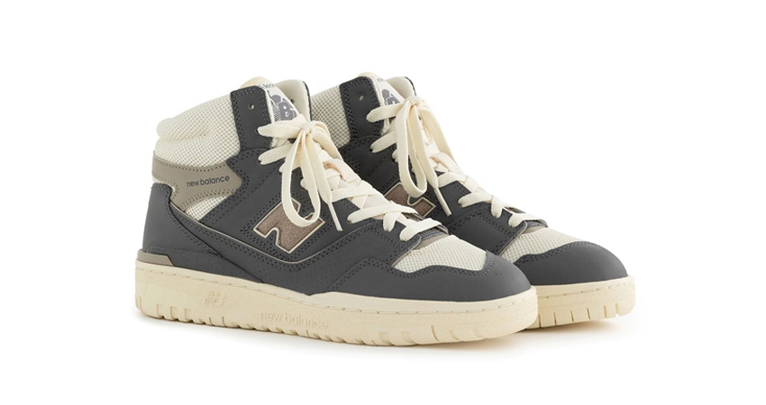Aimé Leon Dore Collaborates With New Balance 650R For Three New Colourways 06