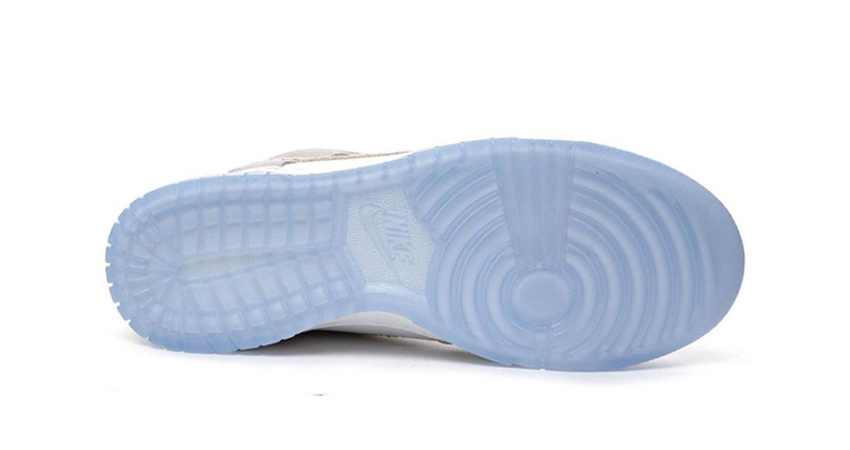 Clean Cut And Light Colours Hit The Nike Dunk High Lunar New Year 04