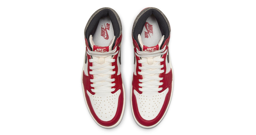 Find Your Retro Style In The Air Jordan 1 High OG Lost & Found 03