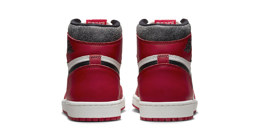 Find Your Retro Style In The Air Jordan 1 High OG Lost & Found 04