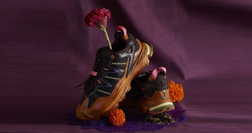 Halloween Season Gets Spookier With The adidas’ Dia De Muertos Collection 01