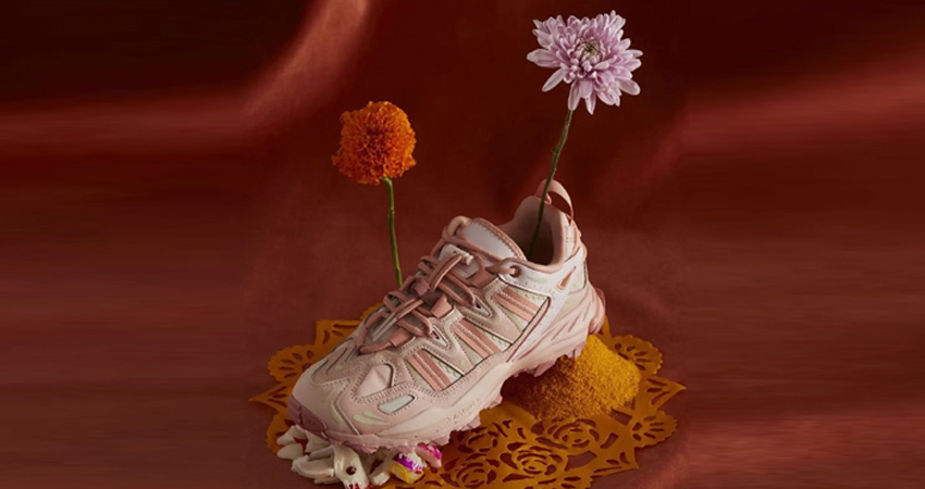 Halloween Season Gets Spookier With The adidas’ Dia De Muertos Collection 03