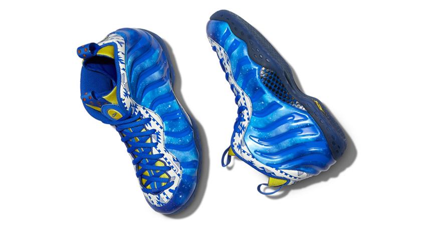 Meet The Six Silhouettes That Make Up Nike's Doernbecher Freestyle XVIII Collection for 2023 (6)