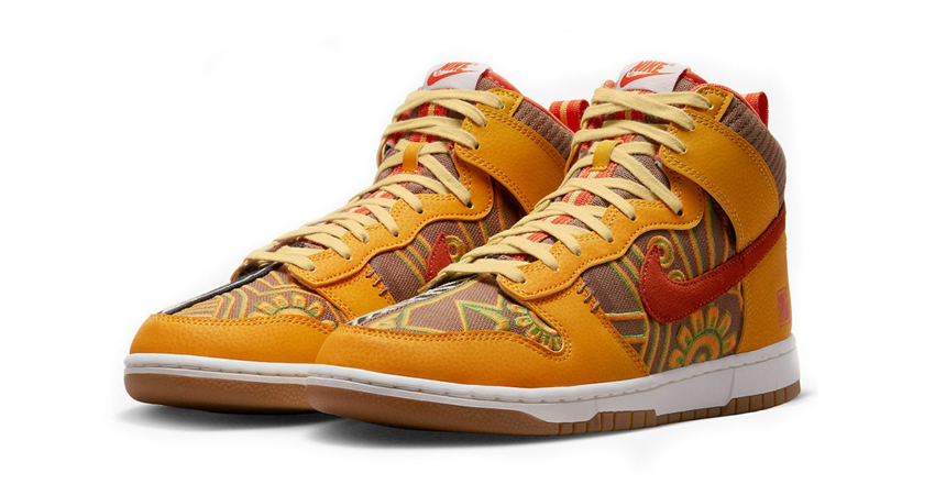 Nike Dunk High Somos Familia Creates An Astonishing Silo 02