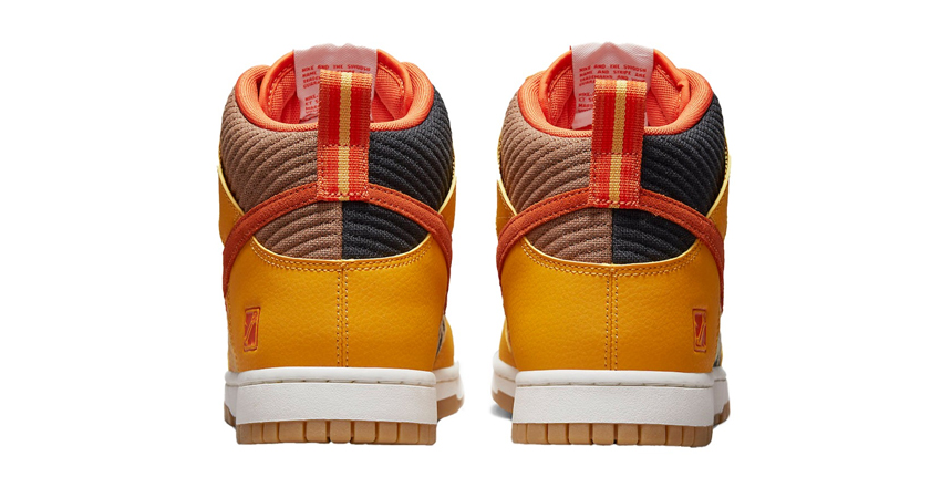 Nike Dunk High Somos Familia Creates An Astonishing Silo 04