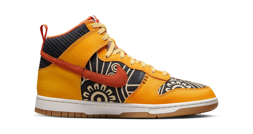 Nike Somos Familia Collection 01