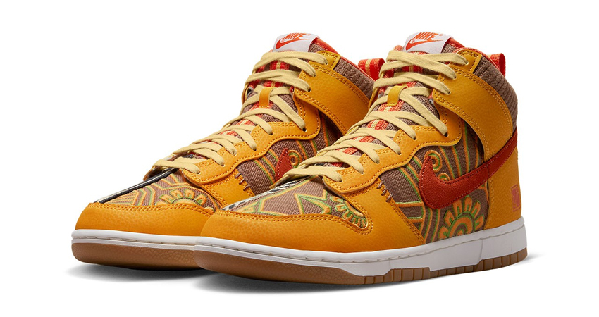 Nike Somos Familia Collection 02