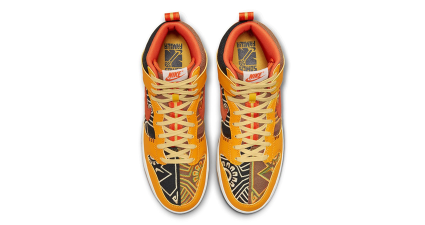 Nike Somos Familia Collection 03