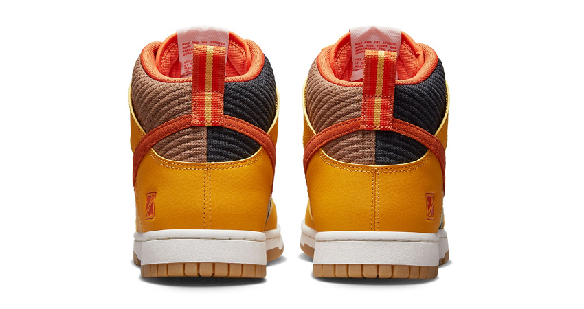 Nike Somos Familia Collection 04