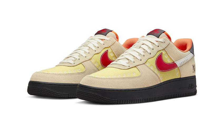 Nike Somos Familia Collection 06