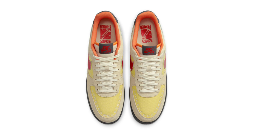 Nike Somos Familia Collection 07