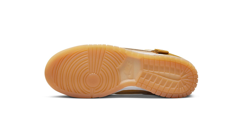 These Upcoming Nike Dunk Low Teddy Bear Have Everyone's Attention 05