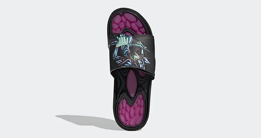 'Yu-Gi-Oh!' x adidas Collection Is Coming For All The Anime Fans 06