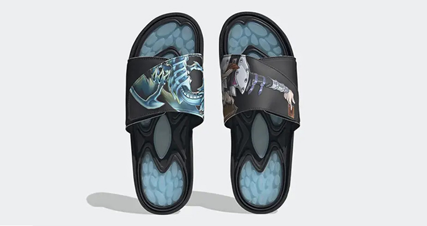 'Yu-Gi-Oh!' x adidas Collection Is Coming For All The Anime Fans 80