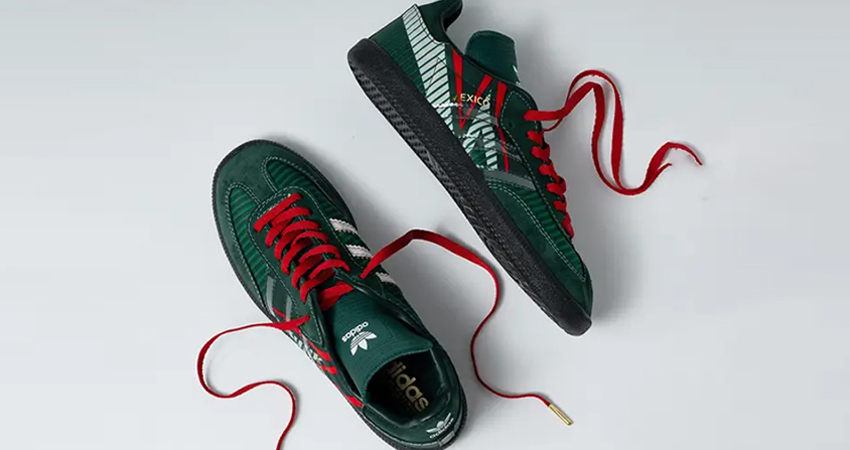adidas Pays Tribute To Mexico FF With Colourful Sambas 05