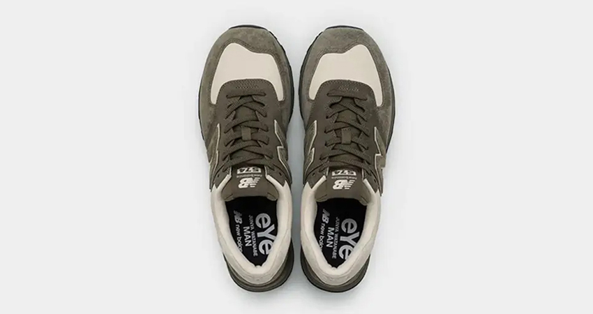 eYe Junya Watanabe MAN x New Balance 574 pack 02