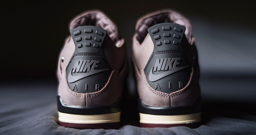 A Ma Maniére And Air Jordan 4 Latest Offering Is More Than Just A Pair Of Sneakers 03