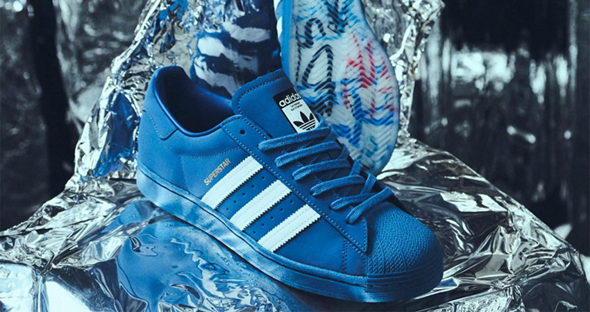 Daiki Tsuneta Teams Up With adidas For A Superstar Collaboration 02