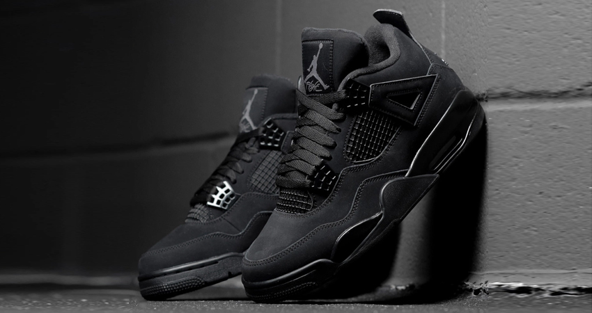Holy Grails From The Air Jordan 4 Retro Collection 02