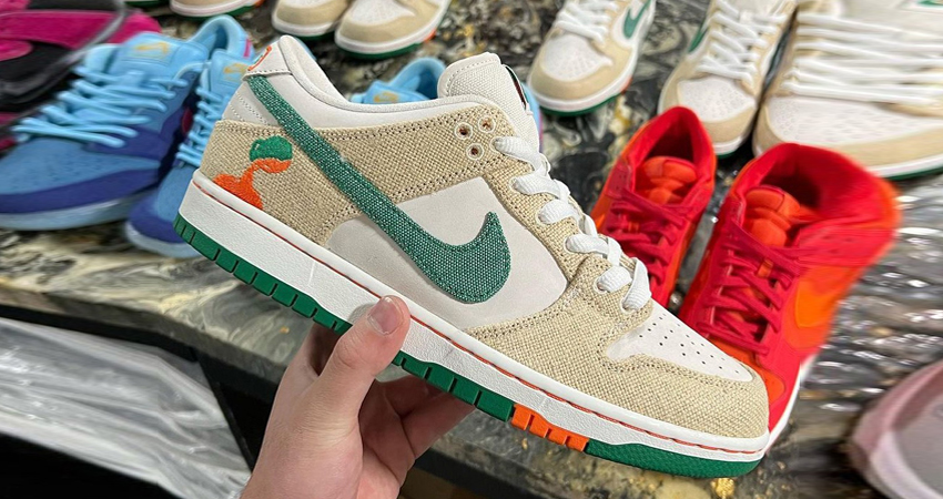 Jarritos x Nike SB Dunk Low Adds Twist To A Classic Take 02