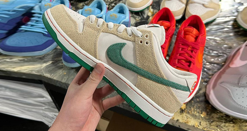 Jarritos x Nike SB Dunk Low Adds Twist To A Classic Take 03