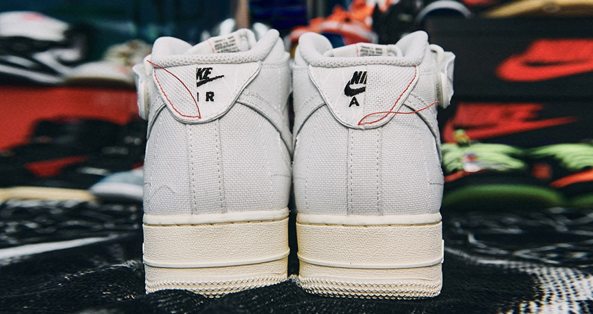 Nike Air Force 1 Surfaces Again From The 99percentis And Gr8 Collab 04