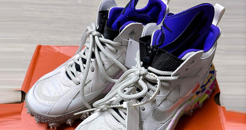 Off-White x Nike Air Terra Forma Keeps The Legacy Of Virgil Abloh Alive 02